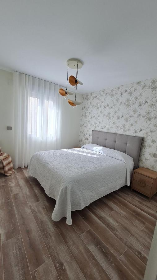 La Avenida Apartment Burgos Exterior photo