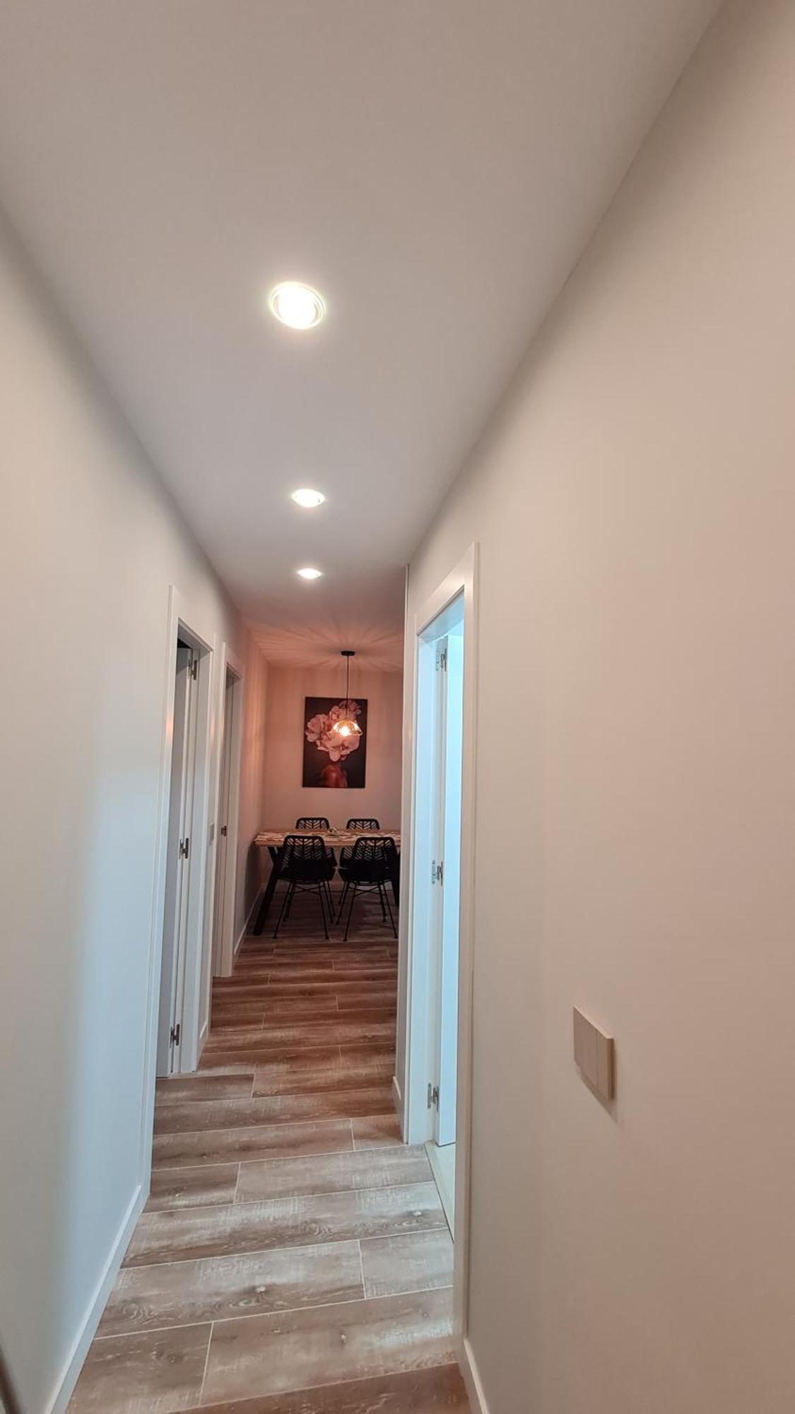 La Avenida Apartment Burgos Exterior photo