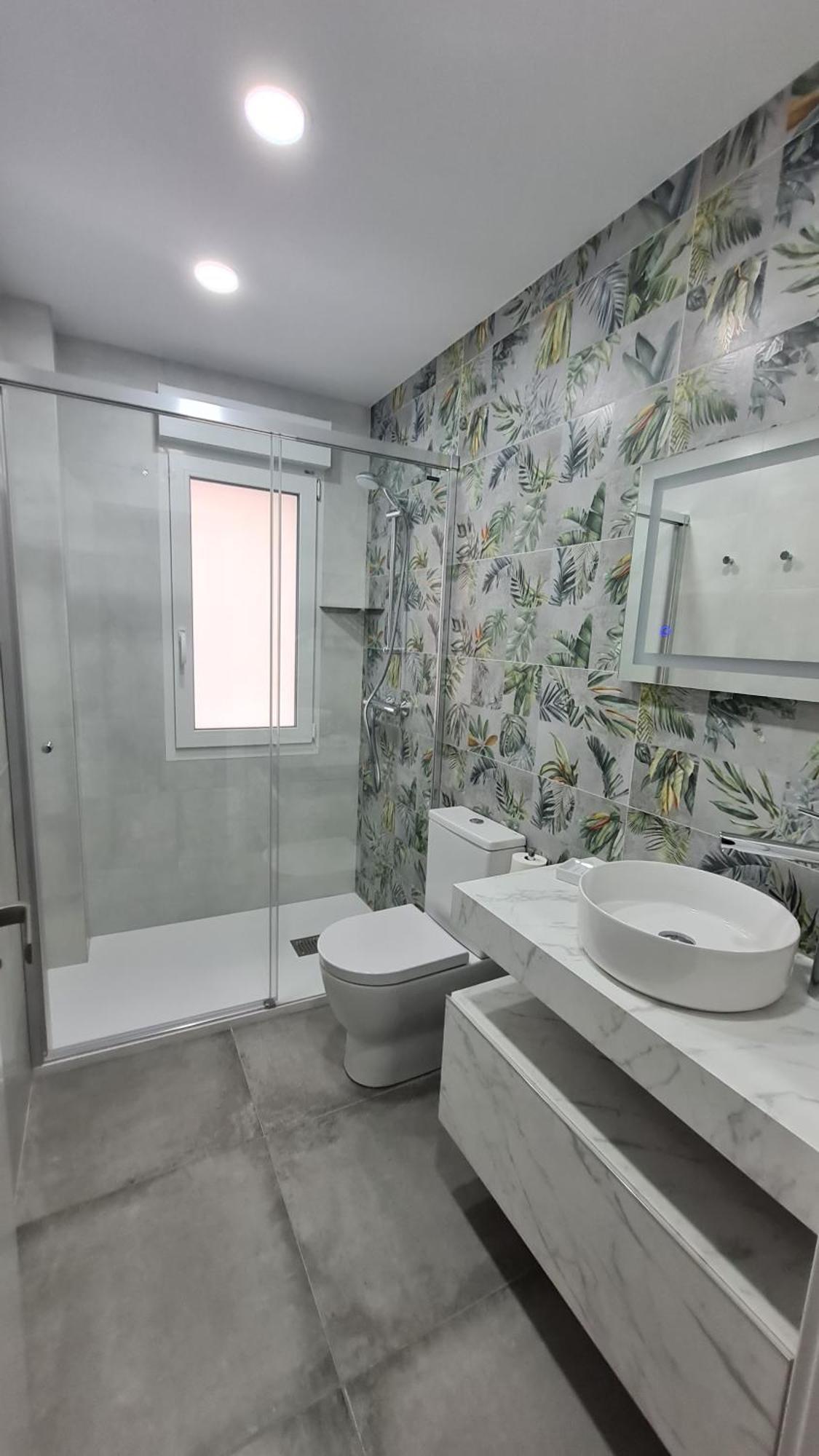 La Avenida Apartment Burgos Exterior photo